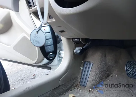 2008 Nissan Altima 2.5 S from USA, damaged, VIN 1N4AL21E58N505179